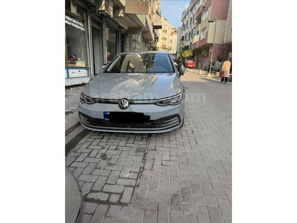 Sahibinden Volkswagen Golf 1.0 TSi Impression 2023 Model 