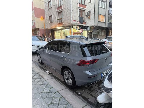Sahibinden Volkswagen Golf 1.0 TSi Impression 2023 Model 