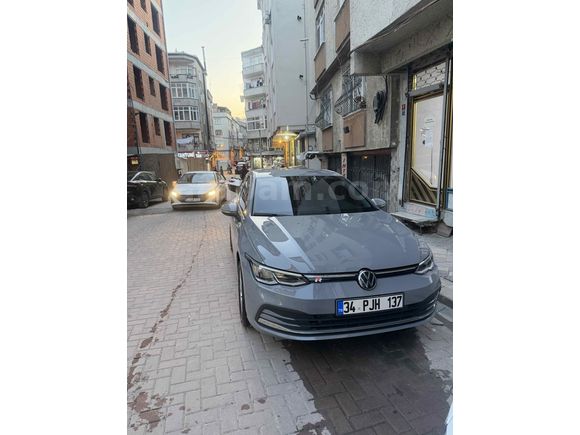 Sahibinden Volkswagen Golf 1.0 TSi Impression 2023 Model 