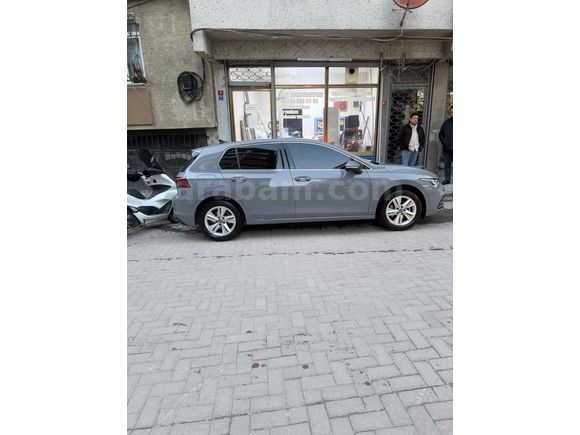 Sahibinden Volkswagen Golf 1.0 TSi Impression 2023 Model 