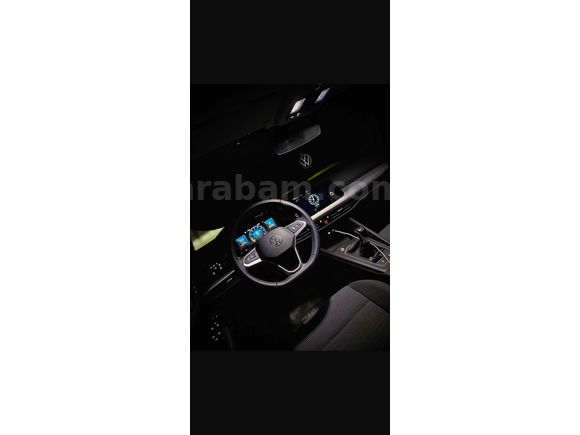 Sahibinden Volkswagen Golf 1.0 TSi Impression 2023 Model 