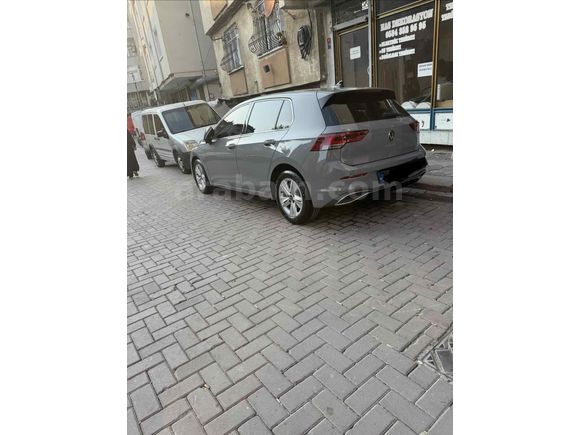 Sahibinden Volkswagen Golf 1.0 TSi Impression 2023 Model 