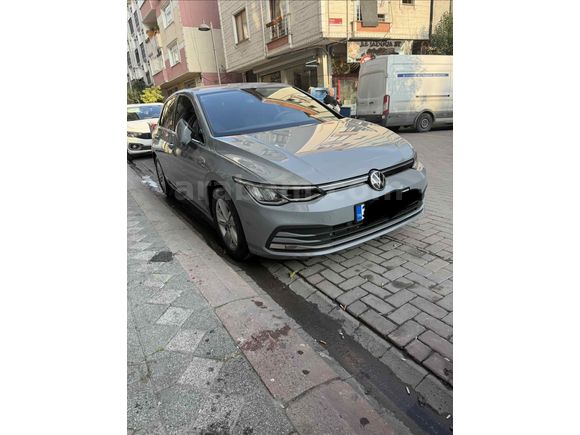 Sahibinden Volkswagen Golf 1.0 TSi Impression 2023 Model 