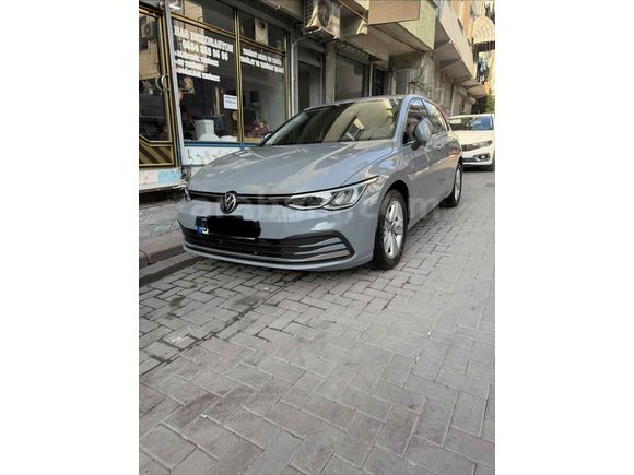 Sahibinden Volkswagen Golf 1.0 TSi Impression 2023 Model 