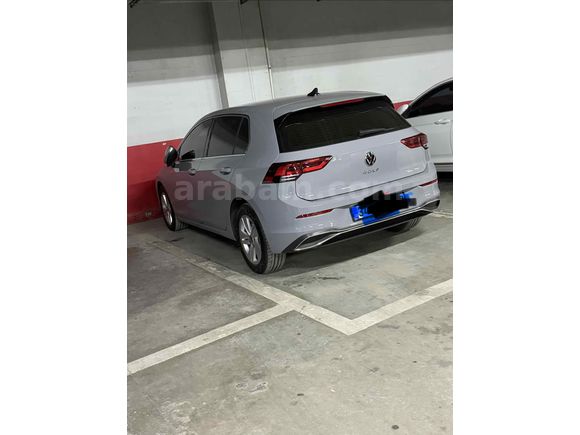 Sahibinden Volkswagen Golf 1.0 TSi Impression 2023 Model 