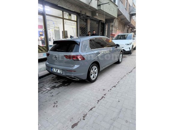 Sahibinden Volkswagen Golf 1.0 TSi Impression 2023 Model 