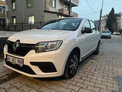Sahibinden Renault Symbol 1.0 SCe Joy 2017 Model 