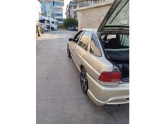 Sahibinden Ford Escort 1.6 CL 1997 Model