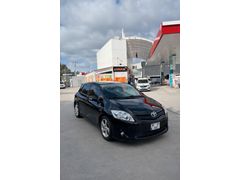 Sahibinden Toyota Auris 1.4 D-4D Comfort Extra 2012 Model