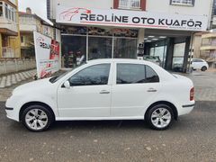 Sahibinden Skoda Fabia 1.4 TDI Ambiente 2006 Model