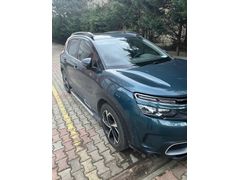 Sahibinden Citroen C5 Aircross 1.5 BlueHDI Feel Adventure 2020 Model 