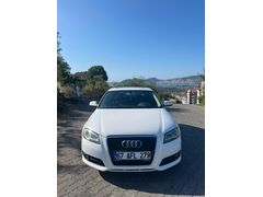 Sahibinden Audi A3 Sportback 1.4 TFSI Ambition 2011 Model