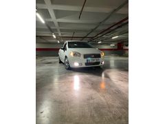 Sahibinden Fiat Linea 1.3 Multijet Active Plus 2012 Model 