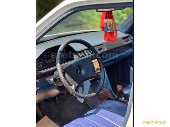 Sahibinden Mercedes - Benz 230 E 1985 Model