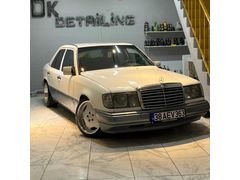Sahibinden Mercedes - Benz 230 E 1985 Model