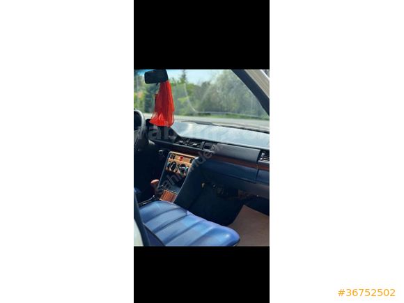 Sahibinden Mercedes - Benz 230 E 1985 Model