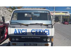 Sahibinden Ticari Araçlar Oto Kurtarıcı & Taşıyıcı Tekli Araç Kütahya
