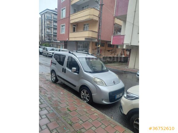 Sahibinden Fiat Albea 1.3 Multijet Active 2011 Model