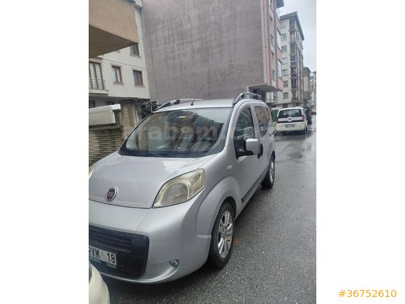 Sahibinden Fiat Albea 1.3 Multijet Active 2011 Model