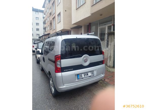 Sahibinden Fiat Albea 1.3 Multijet Active 2011 Model
