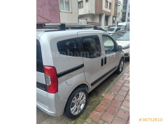 Sahibinden Fiat Albea 1.3 Multijet Active 2011 Model
