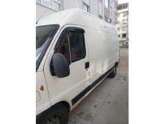 Sahibinden Fiat Ducato 2.8 JTD Camlıvan 2006 Model