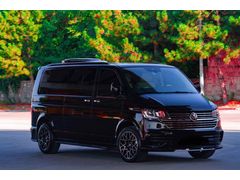 Sahibinden Volkswagen Transporter 2.0 TDI Camlı Van Comfortline 2023 Model 
