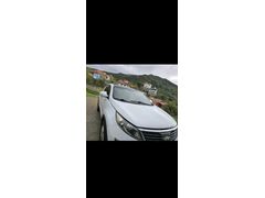 Sahibinden Kia Sportage 1.6 GDI Concept Plus 2013 Model  259.000 km Beyaz