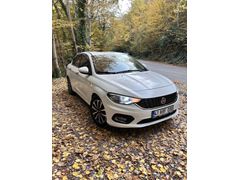 Fiat Egea 1.6 Multijet Otomatik DCT Lounge 2017 Model 