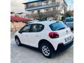 Sahibinden Citroen C3 1.2 PureTech Feel Bold 2022 Model  64445 km Beyaz