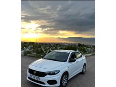 Sahibinden Tertemiz - Yakıt Cimrisi 1.3 Multijet Egea