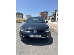 Sahibinden Volkswagen Golf 1.6 TDi BlueMotion Comfortline 2019 Model 