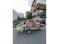 Sahibinden Tarım & İş Makineleri Beton Dağıtıcı 