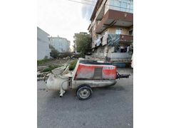 Sahibinden Tarım & İş Makineleri Beton Dağıtıcı 