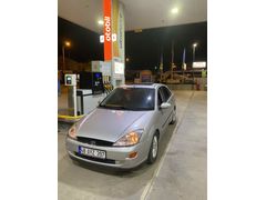 Sahibinden Ford Focus 1.6 Ghia 2000 Model sunroof lu 
