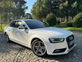 Sahibinden Audi A4 Sedan 2.0 TDI 2013 Model