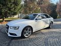 Sahibinden Audi A4 Sedan 2.0 TDI 2013 Model