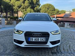 Sahibinden Audi A4 Sedan 2.0 TDI 2013 Model