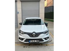 Sahibinden Renault Megane 1.5 dCi Touch