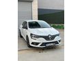 Sahibinden Renault Megane 1.5 dCi Touch