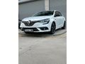 Sahibinden Renault Megane 1.5 dCi Touch