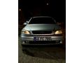 OPEL ASTRA  1.6