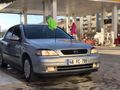 OPEL ASTRA  1.6