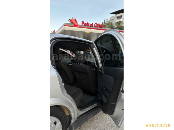 OPEL ASTRA  1.6