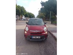 Sahibinden Fiat 500 Ailesi 500L 1.3 Mjet RockStar 2015 Model