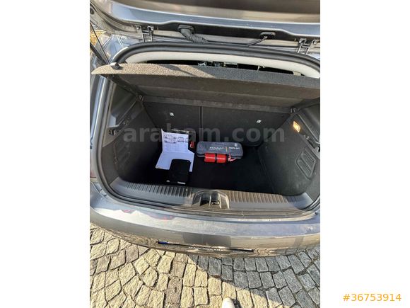 Sahibinden Renault Clio 1.0 TCe Touch 2023 Model 