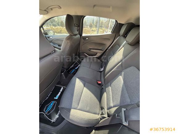 Sahibinden Renault Clio 1.0 TCe Touch 2023 Model 