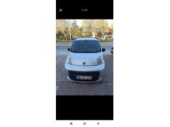 Sahibinden Fiat Fiorino Combi 1.3 Multijet Active 2011 Model  400.000 km Gri