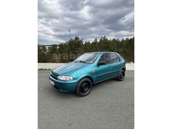 Sahibinden Fiat Palio 1.4 RT 2000 Model 