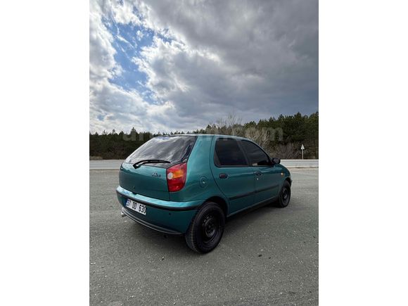 Sahibinden Fiat Palio 1.4 RT 2000 Model 